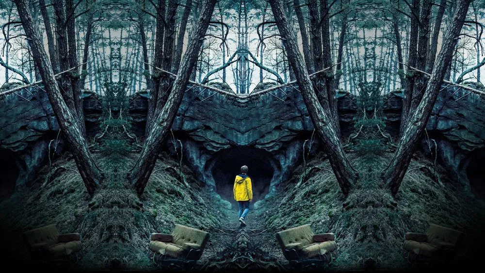 Imagem miniatura de filme/série