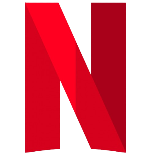 Logo Netflix